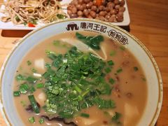 -唐河王记·南阳民间菜(国基路店)