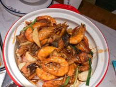 -寻宝记绍兴菜(状元店)