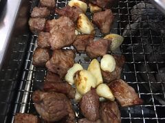 -肉甲韩国木炭烤肉(新壹街1店)