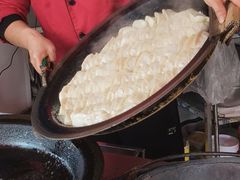 -水丰锅贴(延吉东路店)