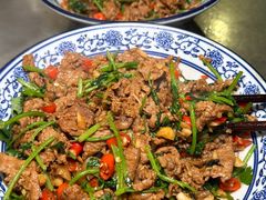 -虾糊闹(汽车东站店)