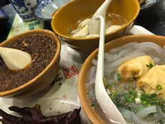 传统双件千张包-丁莲芳(红旗路店)