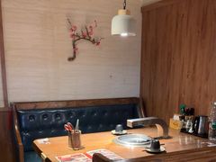 -九田家黑牛烤肉料理(顺义区华联金街店)
