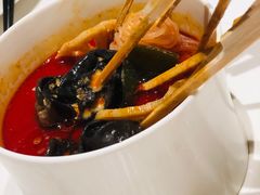 -茉里粤菜(皇姑万象汇店)