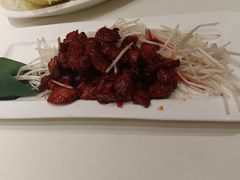 -蓬川食府(金海道店)