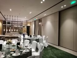 -深圳中洲万豪酒店·宴会厅