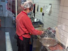 -黑色经典臭豆腐·湖南特产(太平街口店)