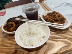 -乡村基·川味现炒大王(熙悦天街店)