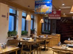 大堂-管氏翅吧(国展店)