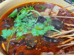 -勃利地摊·勃立小串烧烤