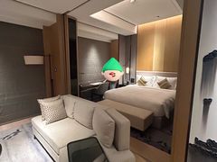 -广州德安丽舍凯宾斯基酒店