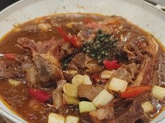 -乔家满族八大碗(流水沟店)