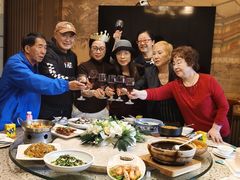 -一江春水·杭帮臻宴(三台山店)