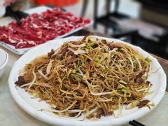 -潮悦牛肉火锅城(水贝店)