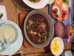 -四道菜·福建菜馆(莆田万达店)