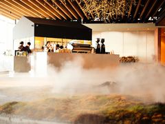 -Seesaw Coffee(朝阳大悦城店)