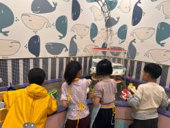 -奈尔宝·儿童乐园·亲子餐厅(苏州大悦城店)