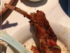 -阿娜尔·新疆菜(宜家荟聚中心店)