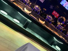 -云顶旋转自助景观餐厅