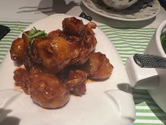 -桂满陇·蟹黄小笼汤包(清河万象店)
