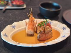 -醉东Oriental House(静安嘉里店)