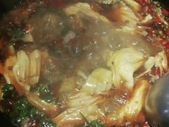 -受气牛肉·重庆耙牛肉(来福士店)