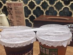 -捡角台湾食堂(花木Plus乐坊店)