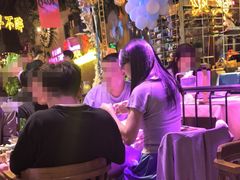 -胡桃里乐队酒馆(广州塔店)