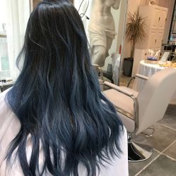 -Moyue HAIR SALON