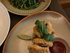 -Tegu泰古莲·泰国餐厅(红山6979店)