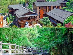 -忆咖啡观景餐厅(桂林象山公园店)