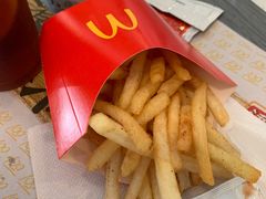 -麦当劳(宾水西道店)