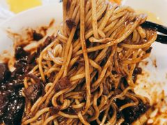 -桃园中华料理炸酱面(燕儿岛路店)