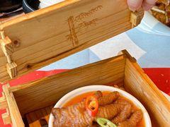 -馋遇江南·精致湖景雅宴(东方之门店)