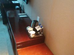 -世纪缘湖滨花园酒店(玄武湖店)