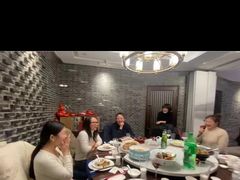 -火福·天湖阁大闸蟹博物馆主题餐厅(浅水湾店)