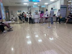 -广州仁爱天河医院体检中心