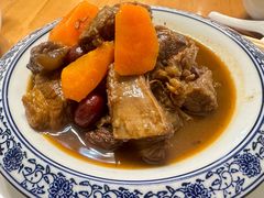 煨牛肉-大顺堂食府(牛街店)