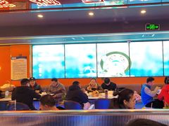 -渔香岛美蛙鱼头火锅(威清路店)