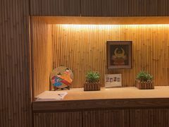 -将军日本餐厅·Shogun(厦门马哥孛罗东方大酒店)