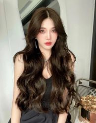 -GIRL STYLE 烫发·染发沙龙