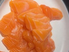 -東盛炭烤自助料理(浦东文峰广场店)