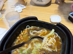 -阿香米线(深业上城店)