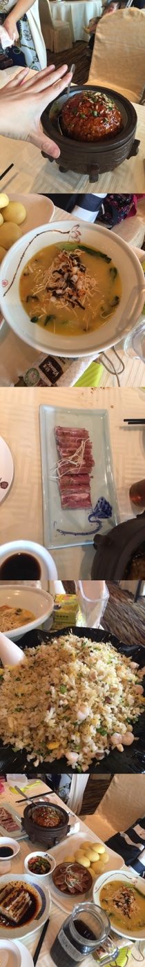 -扬州狮子楼·非遗淮扬菜(总店)