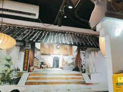 -姑苏家宴·苏帮菜·松鼠桂鱼(苏州总店)
