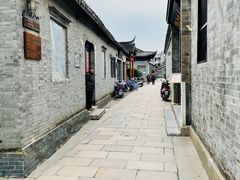 -黄桥古镇