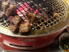 -永安里地摊烤肉(首创店)