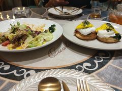 -MIO弥欧洋房西餐厅(中央大街店)