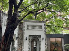 -南园酒家(前进路店)