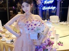 -广州天河希尔顿酒店